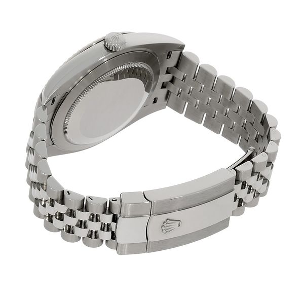 Rolex Datejust 41 126334